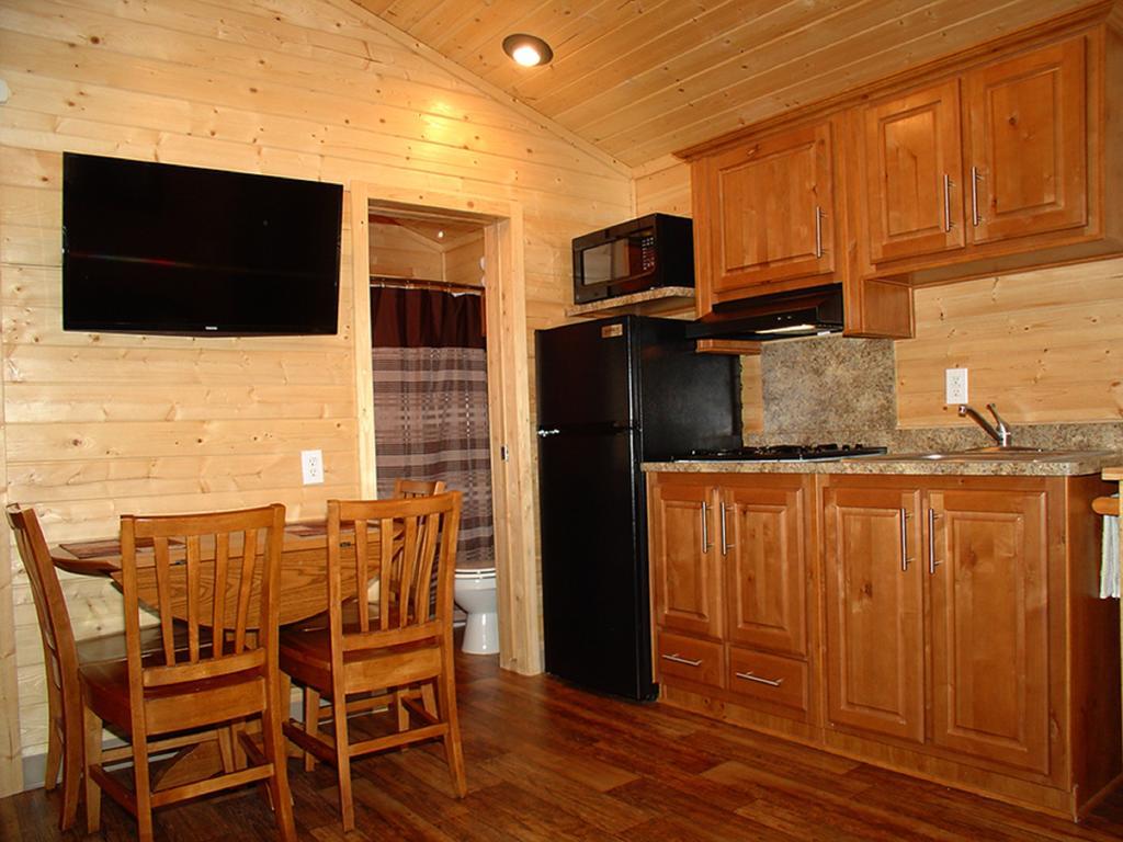 Verde Valley Deck Cottage 7 Cottonwood Exterior foto